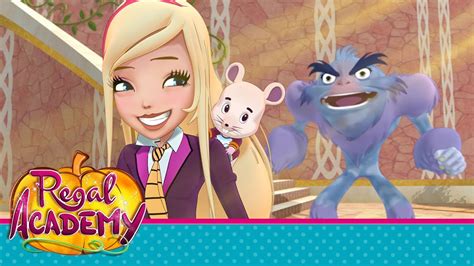 gofilm regal academy|Regal Academy (2016) .